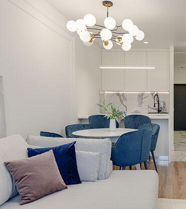 Interior Design Project